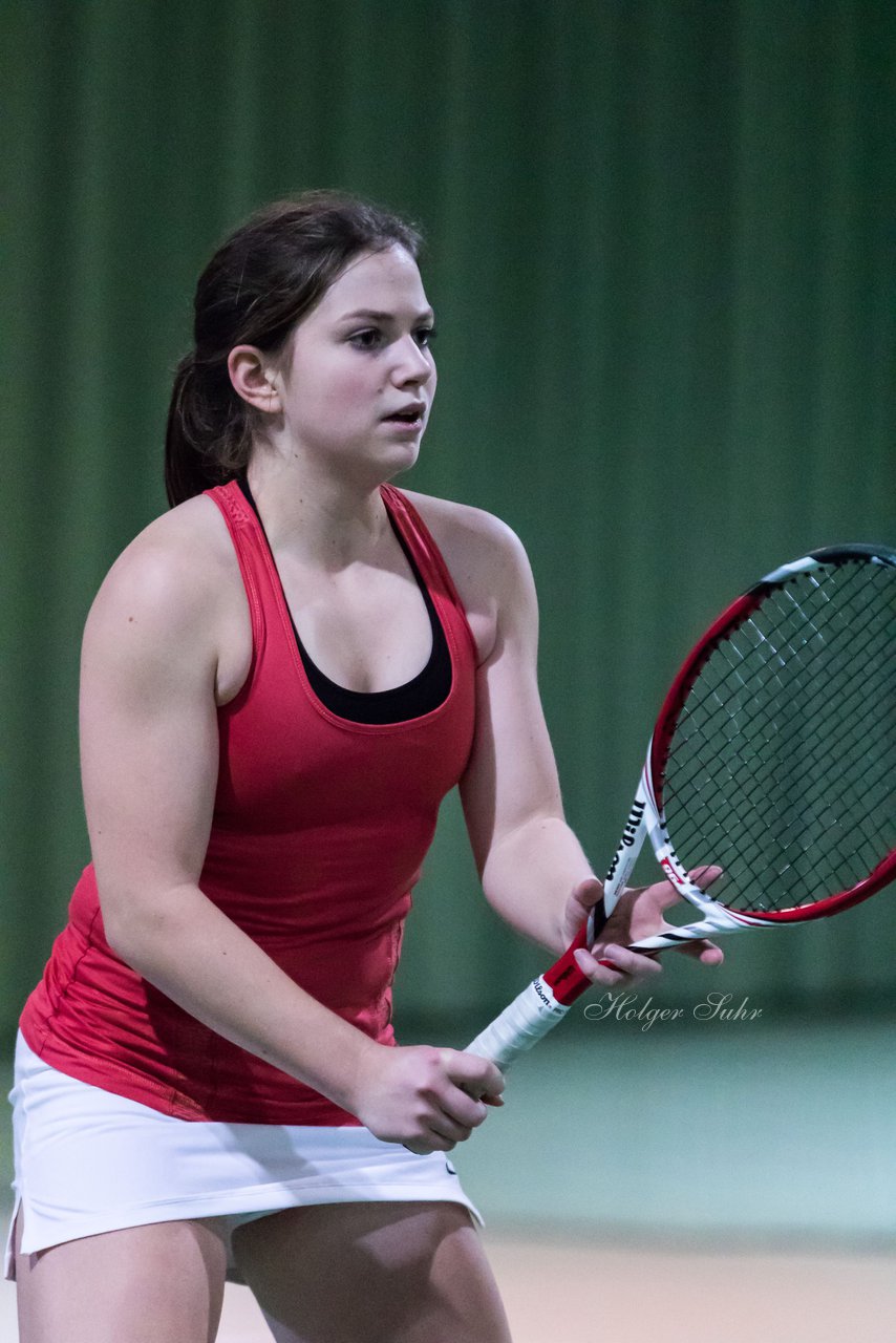 Bild 393 - Regionalliga Damen TC RW Wahlstedt - Braunschweiger THC : 2:4